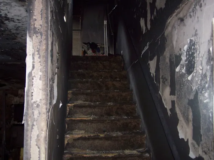 KELPRO Fire & Water Restoration Picture 1