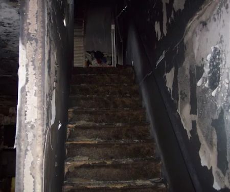 KELPRO Fire & Water Restoration