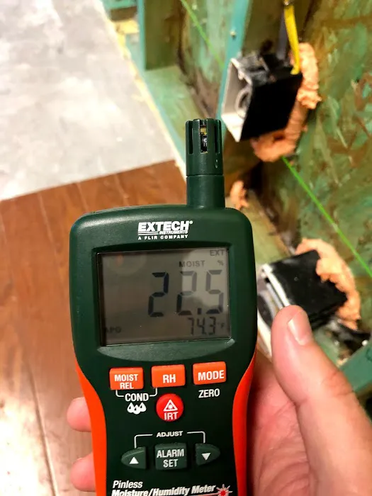 Roto-Pat, Inc. Picture 4