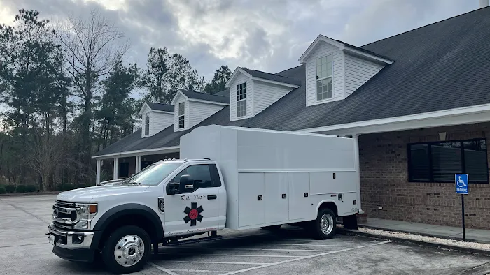 Roto-Pat, Inc. Picture 6