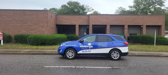 Mount Valley Foundation Services Picture 9