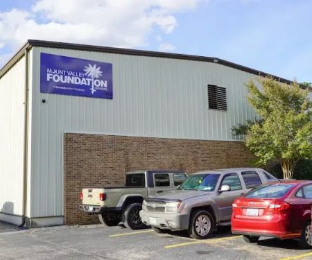 Mount Valley Foundation Services