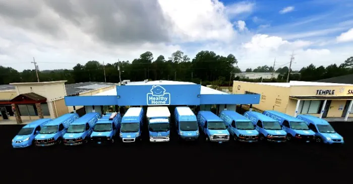 Healthy Home Picture 9