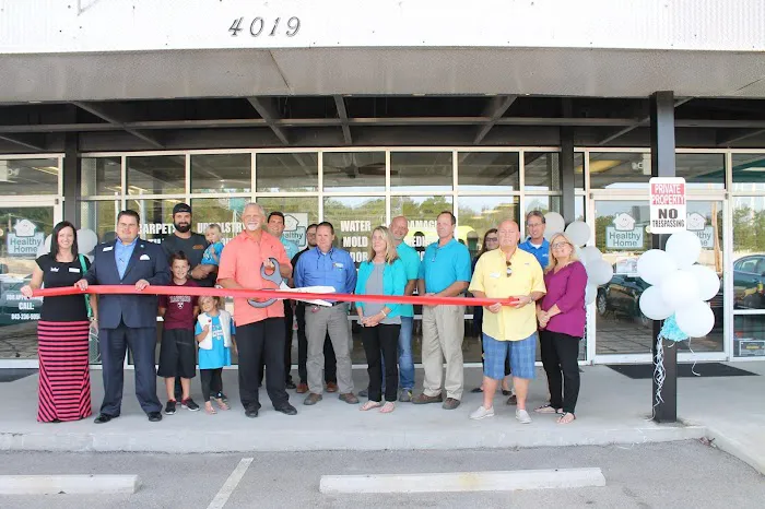 Healthy Home Picture 5