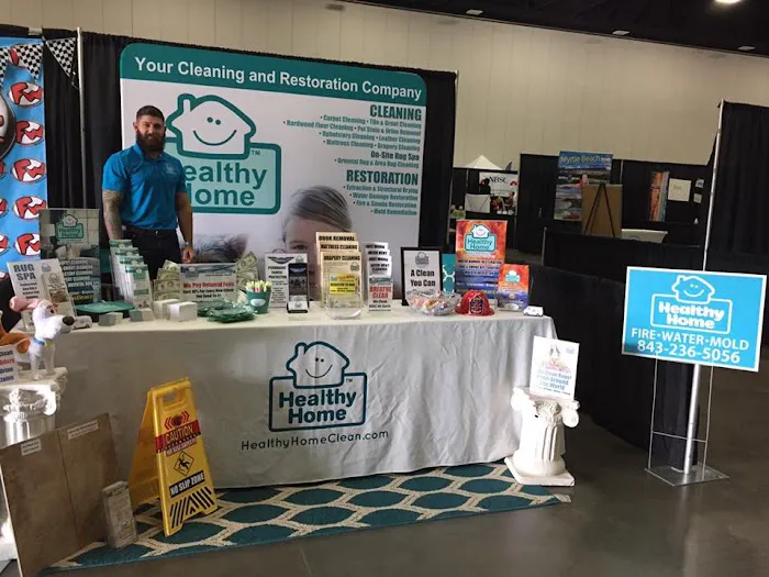 Healthy Home Picture 2