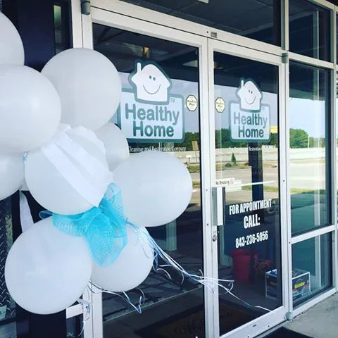 Healthy Home Picture 6