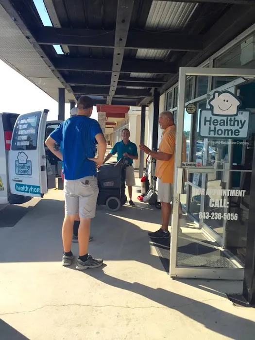 Healthy Home Picture 4