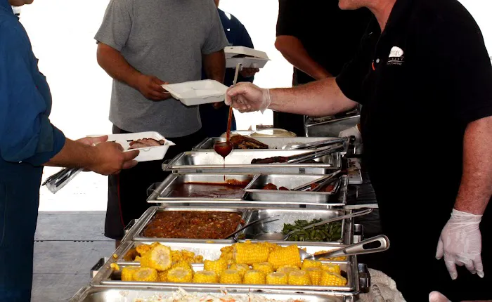 Cotton Global Disaster Solutions - Conway Picture 9