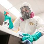 Cotton Global Disaster Solutions - Conway