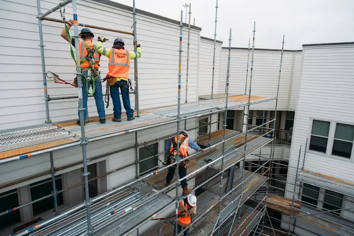 Cotton Global Disaster Solutions - Conway Picture 7