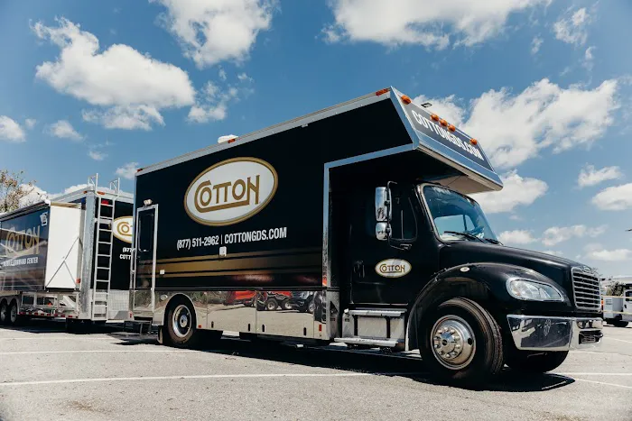 Cotton Global Disaster Solutions - Conway Picture 8