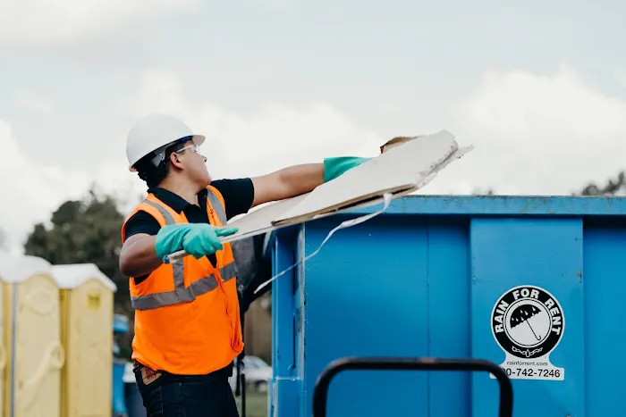 Cotton Global Disaster Solutions - Conway Picture 3