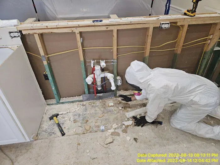 Rytech Restoration of Myrtle Beach Picture 2