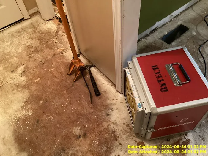 Rytech Restoration of Myrtle Beach Picture 3