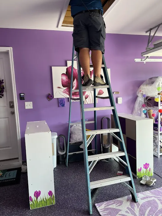 Vines Heating & Air, Plumbing, Restoration Picture 4