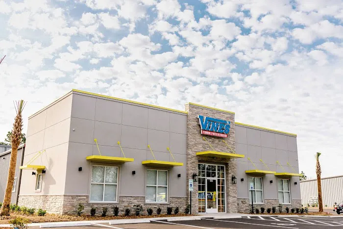 Vines Heating & Air, Plumbing, Restoration Picture 8