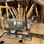 Vines Heating & Air, Plumbing, Restoration