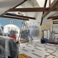 True North Restoration of Myrtle Beach ico