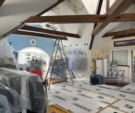 True North Restoration of Myrtle Beach