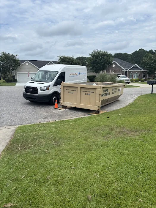 True North Restoration of Myrtle Beach Picture 7