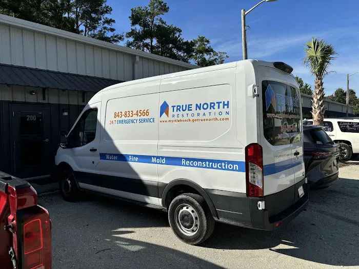 True North Restoration of Myrtle Beach Picture 9