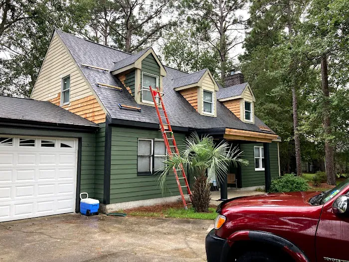 SRW CONSTRUCTION & DESIGN LLC Picture 7