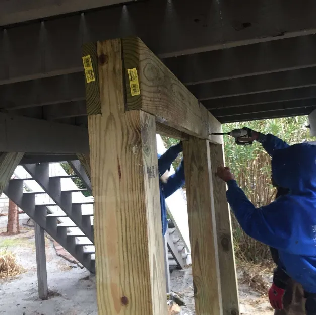 Derrick French Remodeling LLC Picture 8