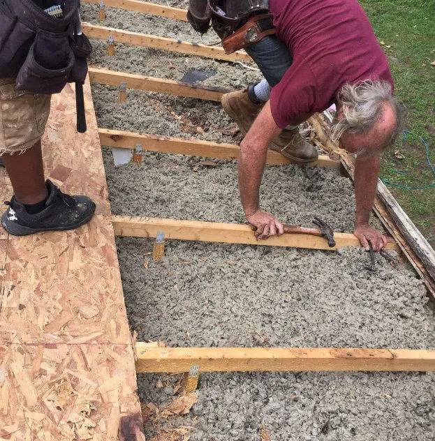 Derrick French Remodeling LLC Picture 7