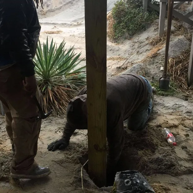 Derrick French Remodeling LLC Picture 3