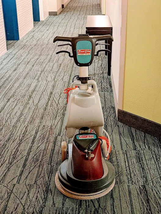 Beach Walk Cleaning Services Picture 9