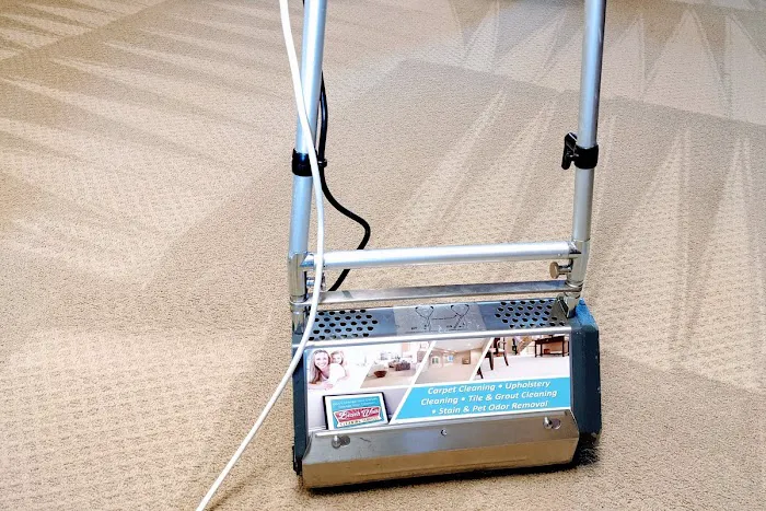 Beach Walk Cleaning Services Picture 4