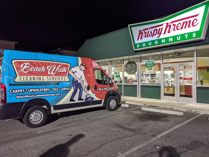 Beach Walk Cleaning Services Picture 2