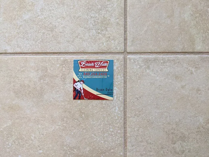 Beach Walk Cleaning Services Picture 8