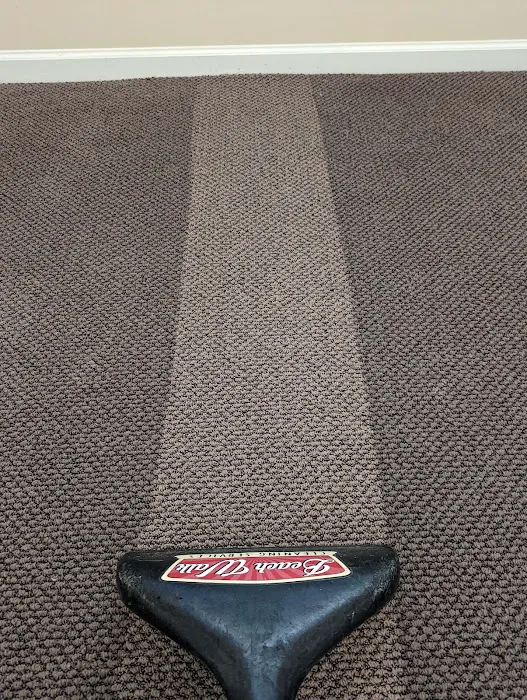 Beach Walk Cleaning Services Picture 5