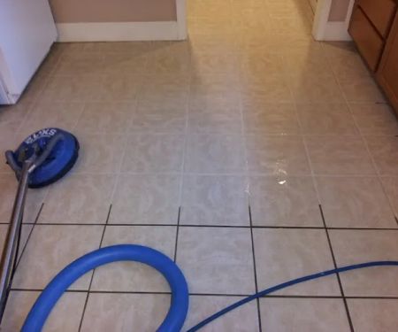 Beach Walk Cleaning Services