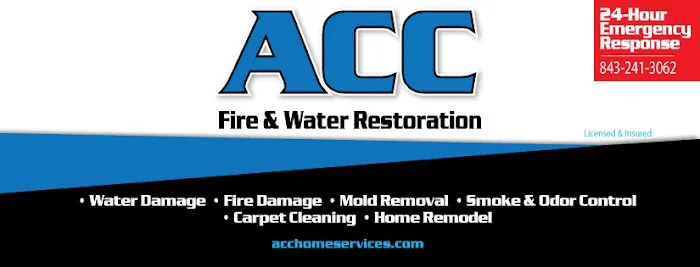 ACC Water Restoration Picture 1