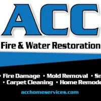 ACC Water Restoration ico