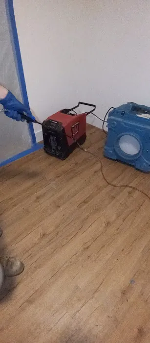 EZ Water Restoration Inc Picture 4