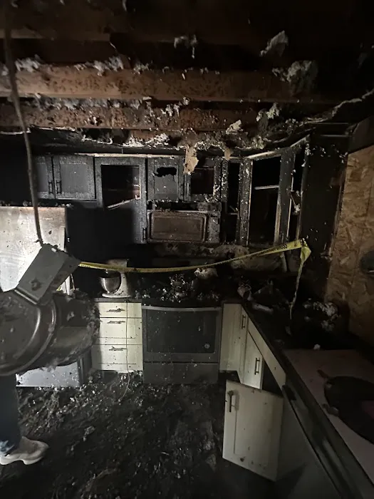 EZ Water Restoration Inc Picture 2