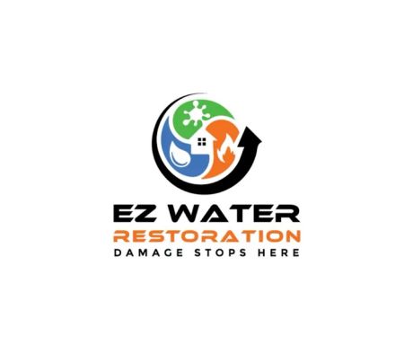 EZ Water Restoration Inc