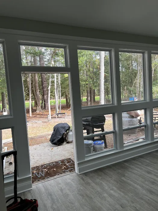 The Old School Painting and Remodeling | Remodel Service | Interior | Exterior | Drywall | Painting Contractor | SC Picture 6