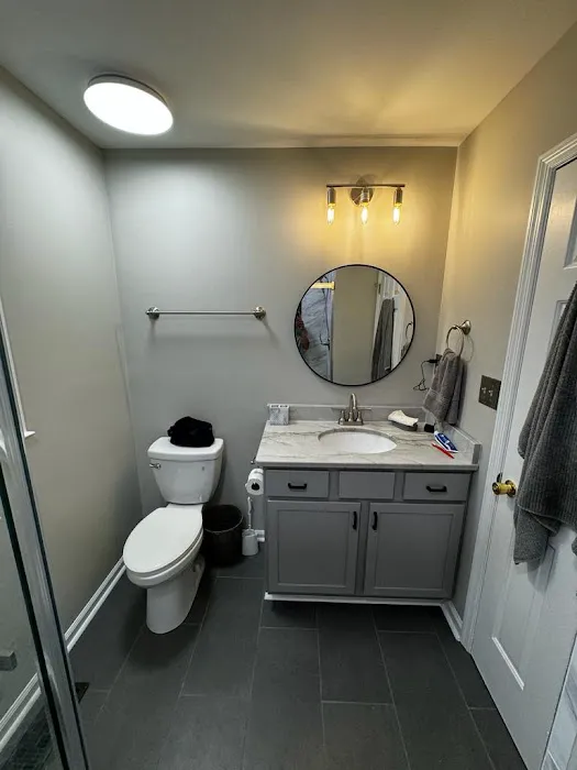 The Old School Painting and Remodeling | Remodel Service | Interior | Exterior | Drywall | Painting Contractor | SC Picture 7