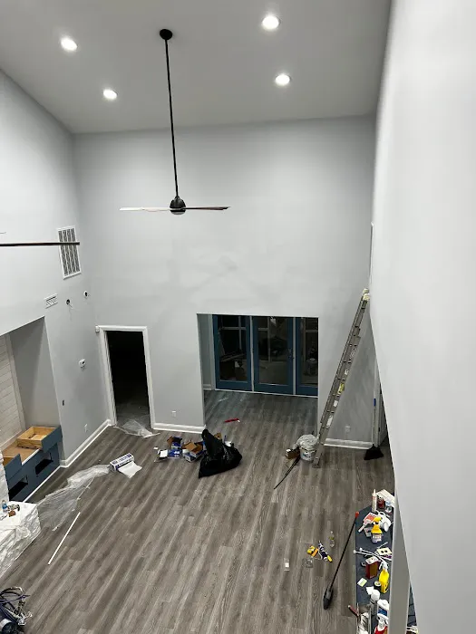 The Old School Painting and Remodeling | Remodel Service | Interior | Exterior | Drywall | Painting Contractor | SC Picture 4