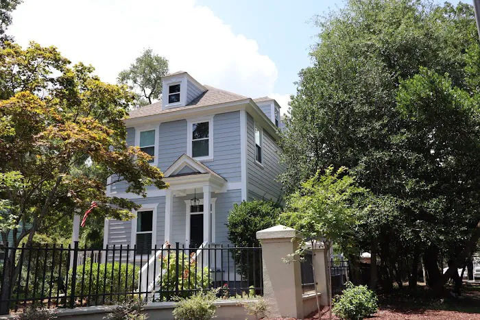 The Old School Painting and Remodeling | Remodel Service | Interior | Exterior | Drywall | Painting Contractor | SC Picture 1