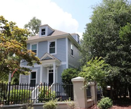 The Old School Painting and Remodeling | Remodel Service | Interior | Exterior | Drywall | Painting Contractor | SC