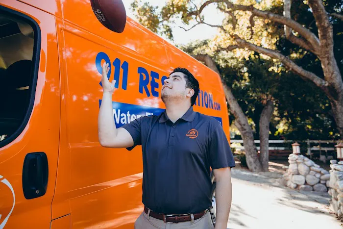 911 Restoration of Myrtle Beach Picture 3