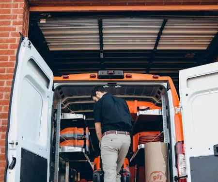 911 Restoration of Myrtle Beach