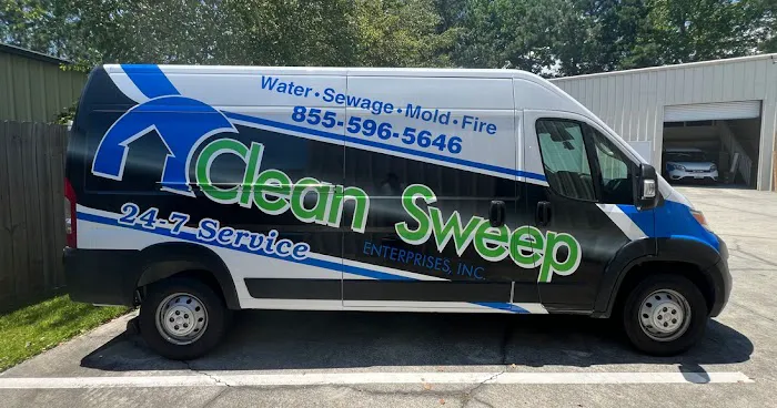 Clean Sweep Enterprises, Inc. Picture 2