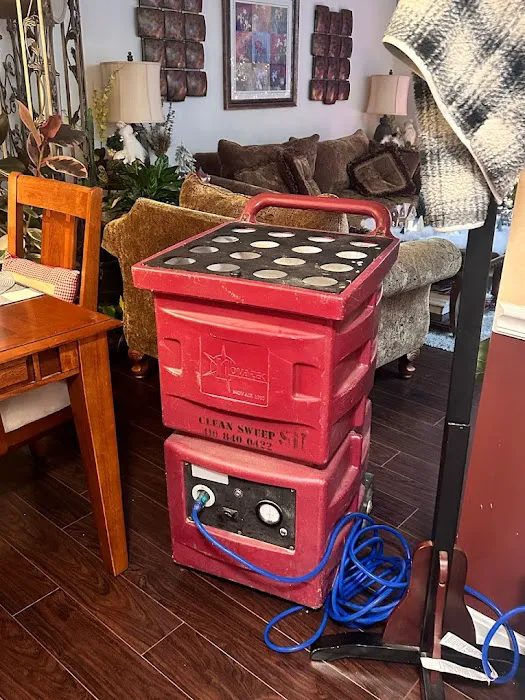 Clean Sweep Enterprises, Inc. Picture 9