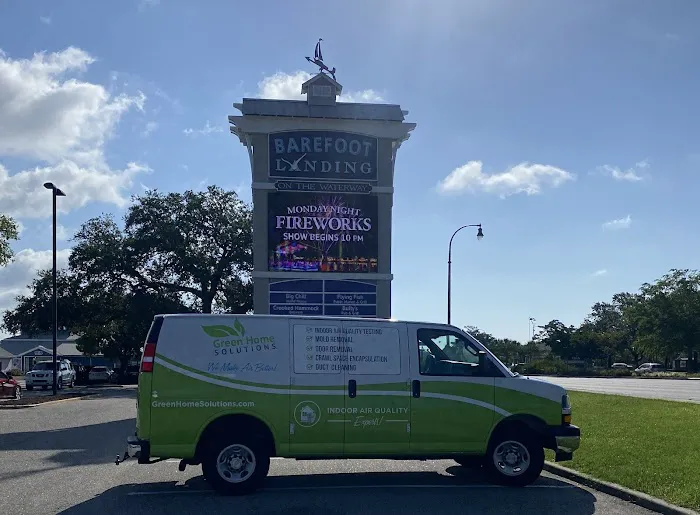 Green Home Solutions Picture 3